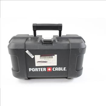 Porter Cable Compact Belt Sander