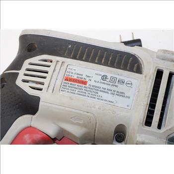 Porter Cable Corded 1/2