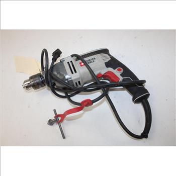 Porter Cable Corded 1/2