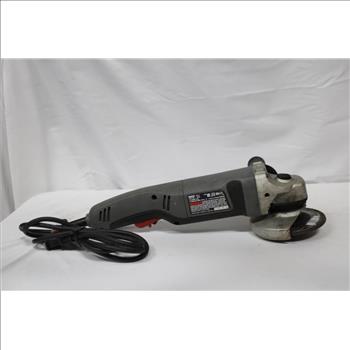 Porter Cable Corded Angle Grinder Tool 4-1/2