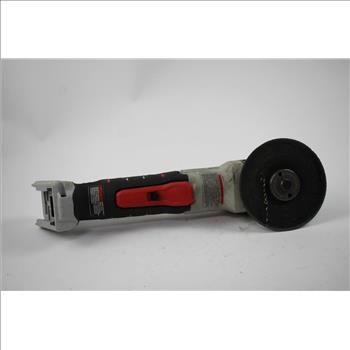 Porter Cable Cordless 4 1/2