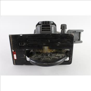 Porter Cable Cordless Circular Saw