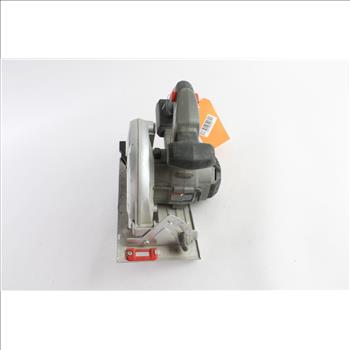 Porter Cable Cordless Circular Saw