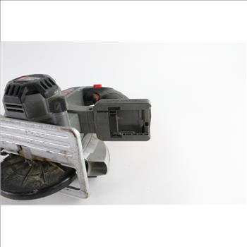 Porter Cable Cordless Circular Saw