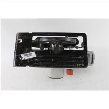 Porter Cable Cordless Circular Saw