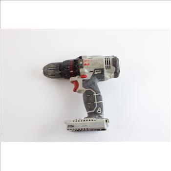 Porter Cable Cordless Drill