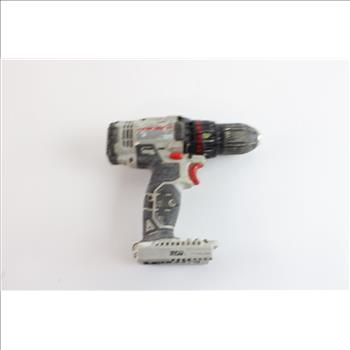 Porter Cable Cordless Drill