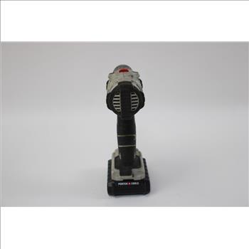 Porter Cable Cordless Drill