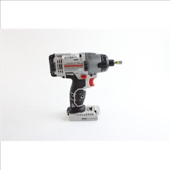 Porter Cable Cordless Drill