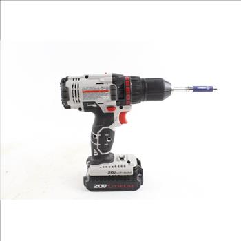Porter Cable Cordless Drill/Driver