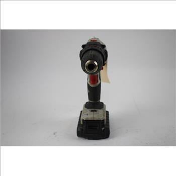 Porter Cable Cordless Drill/driver