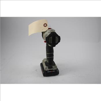 Porter Cable Cordless Drill/driver