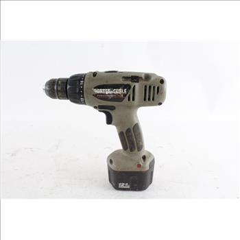 Porter Cable Cordless Drill/Driver