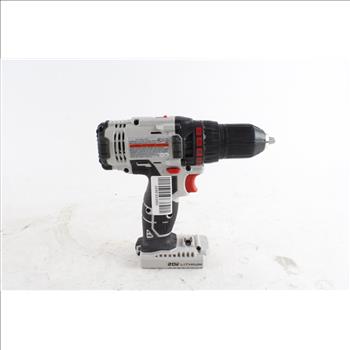 Porter Cable Cordless Drill/Driver
