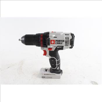 Porter Cable Cordless Drill/Driver