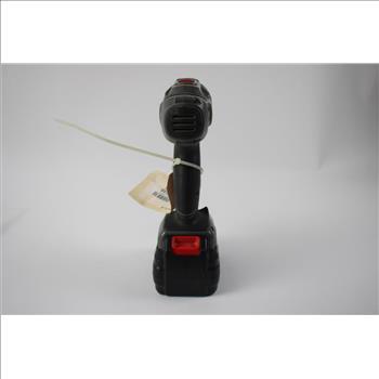 Porter Cable Cordless Driver