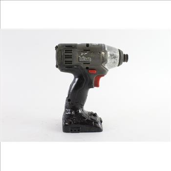 Porter Cable Cordless Impact Driver