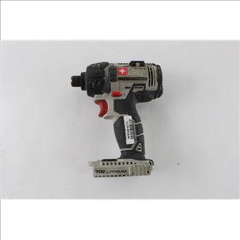 Porter Cable Cordless Impact Driver