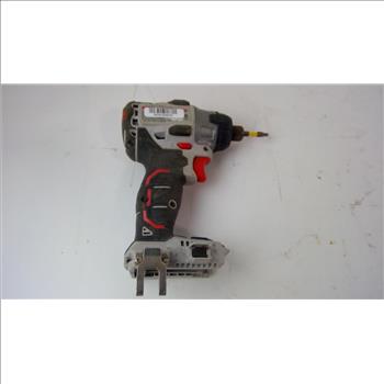 Porter Cable Cordless Impact Driver