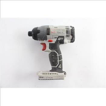 Porter Cable Cordless Impact Driver