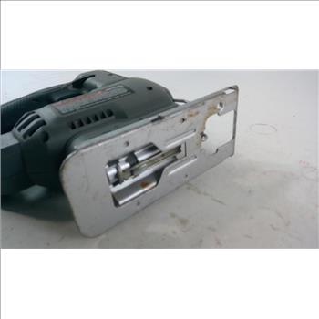 Porter Cable Cordless Jigsaw