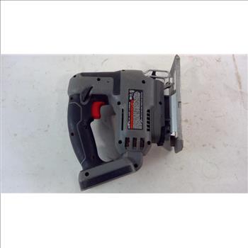 Porter Cable Cordless Jigsaw