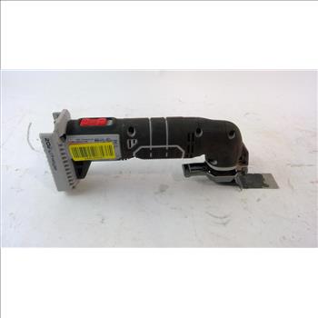 Porter Cable Cordless Multi Tool