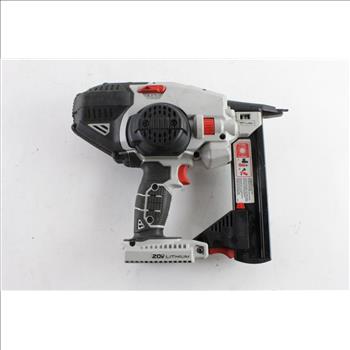 Porter Cable Cordless Nail Gun