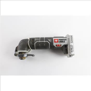 Porter Cable Cordless Oscillating Tool