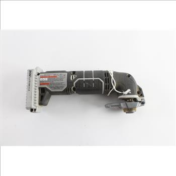 Porter Cable Cordless Oscillating Tool