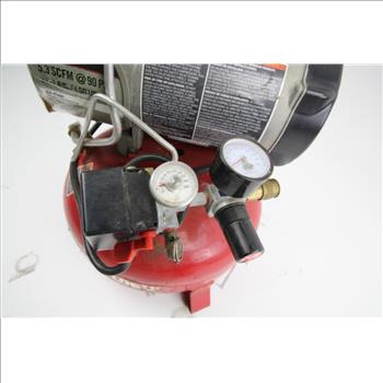 Porter Cable, CPF23400P, Air Compressor