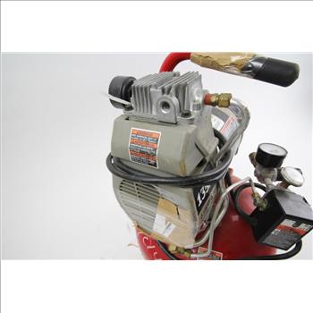 Porter Cable, CPF23400P, Air Compressor