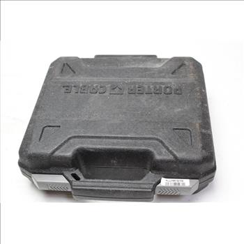 Porter Cable Crown Narrow Stapler