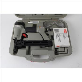 Porter Cable Crown Stapler