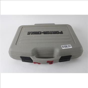 Porter Cable Crown Stapler