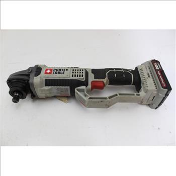 Porter Cable Disc Grinder