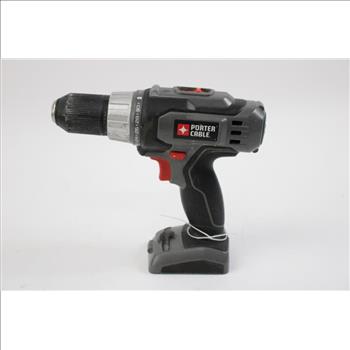 Porter Cable Drill Driver