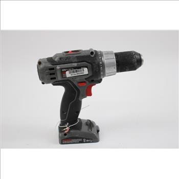 Porter Cable Drill Driver