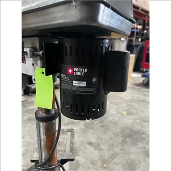 Porter Cable Drill Press (model: PCX86200P)
