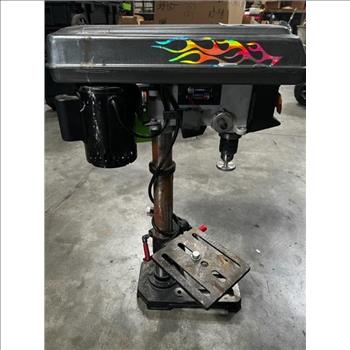 Porter Cable Drill Press (model: PCX86200P)