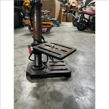 Porter Cable Drill Press (model: PCX86200P)