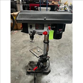 Porter Cable Drill Press (model: PCX86200P)