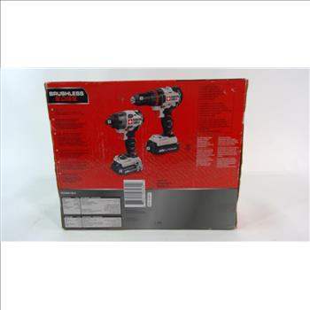 Porter Cable Driver Kit