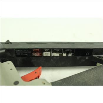 Porter Cable Fastener Gun With Accessories.