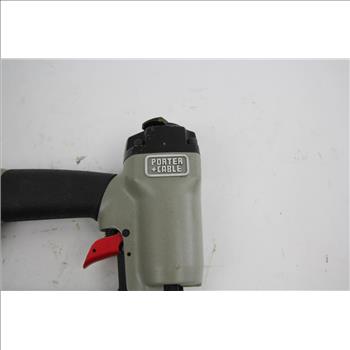 Porter Cable Fastener With Case