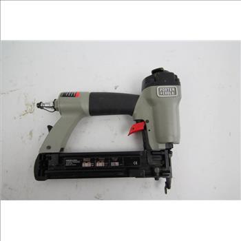 Porter Cable Fastener With Case