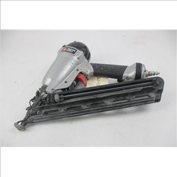 Porter Cable Finish Nailer