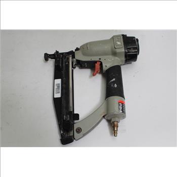 Porter Cable Finish Nailer
