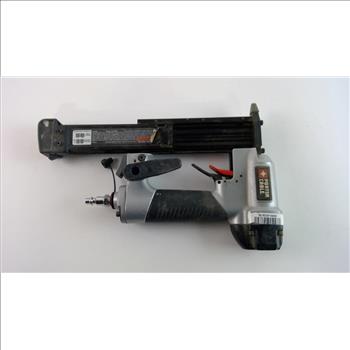 Porter Cable Finish Nailer