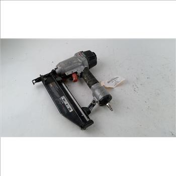 Porter Cable Finish Nailer